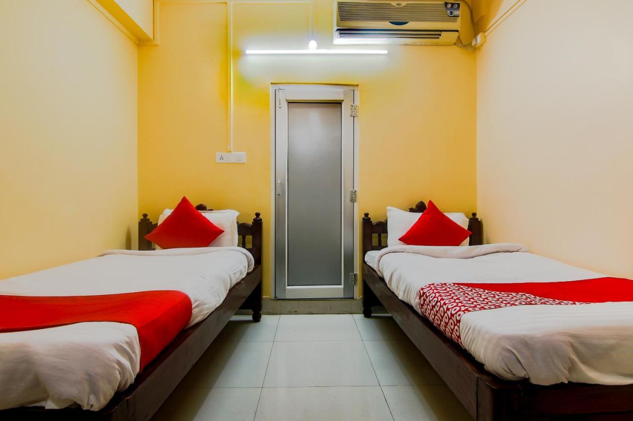 Oyo Dayal Residency Tezpur Ngoại thất bức ảnh