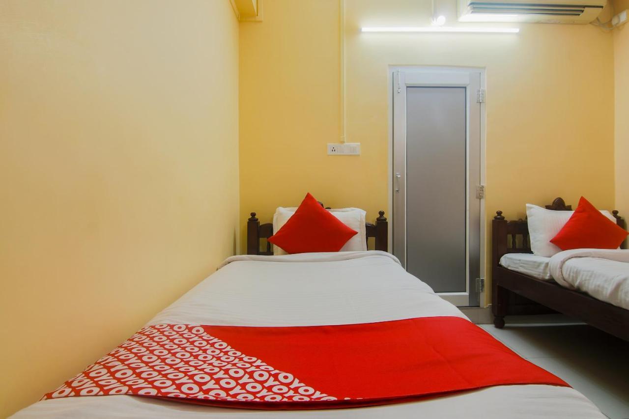 Oyo Dayal Residency Tezpur Ngoại thất bức ảnh