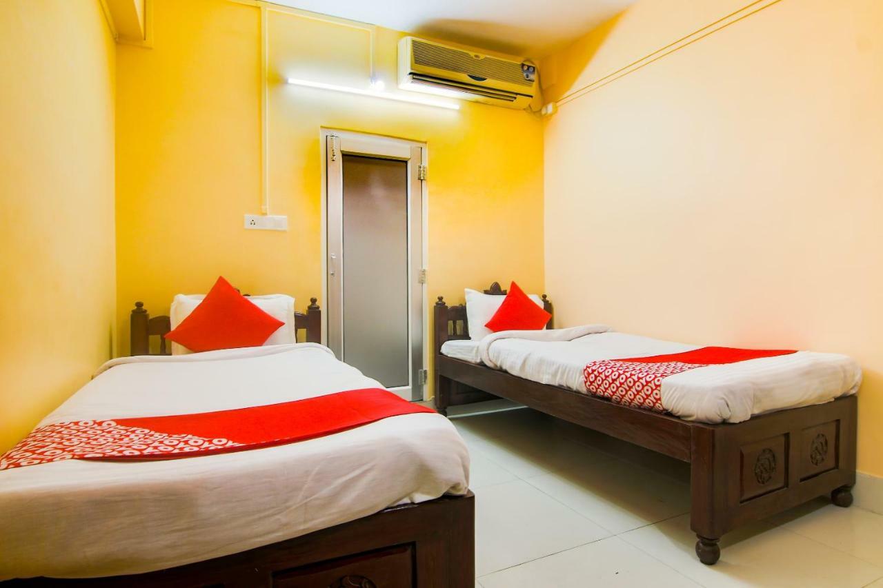 Oyo Dayal Residency Tezpur Ngoại thất bức ảnh