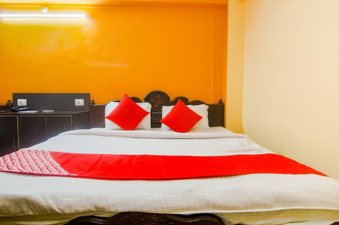 Oyo Dayal Residency Tezpur Ngoại thất bức ảnh