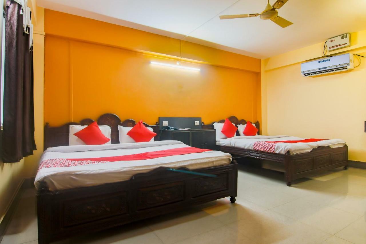 Oyo Dayal Residency Tezpur Ngoại thất bức ảnh