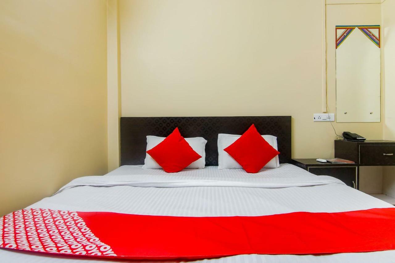 Oyo Dayal Residency Tezpur Ngoại thất bức ảnh